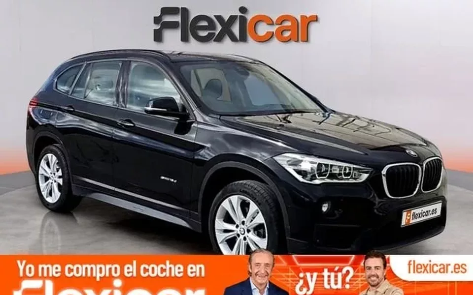 BMW X1 X1 sDrive 18dA Business