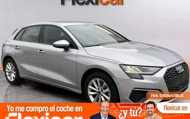 AUDI A3 Sportback Advanced 30 TFSI 81kW (110CV) - 5P (2024)