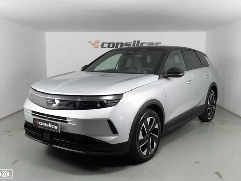 Opel Grandland 1.2 Hybrid GS eDCT
