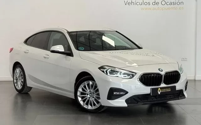 BMW Serie 2 218dA Gran Coupé