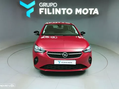 Opel Corsa 1.5 D Business Edition