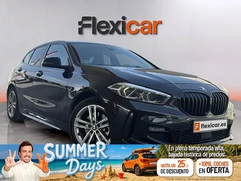 BMW Serie 1 118dA