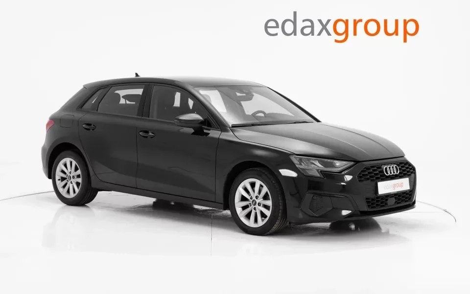 Audi A3 Sportback 30 TDI