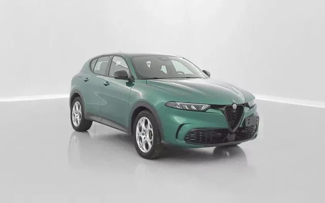 Alfa Romeo Tonale Tonale 1.5 Hybrid 130ch Sprint TCT7 Occasion