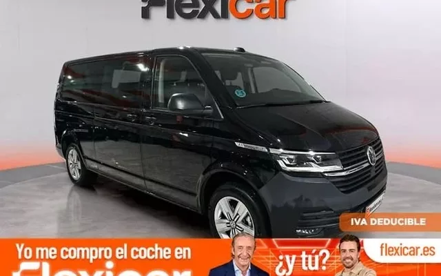 VOLKSWAGEN Caravelle Origin Larga 2.0 TDI 110kW BMT DSG