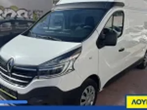Peugeot 208 Van BlueHdi 100ps Pro Active Ελληνικό
