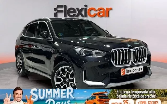 BMW X1 sDrive20i