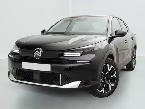 Citroën C4 X 1.2 T 130 AUT MAX Occasion