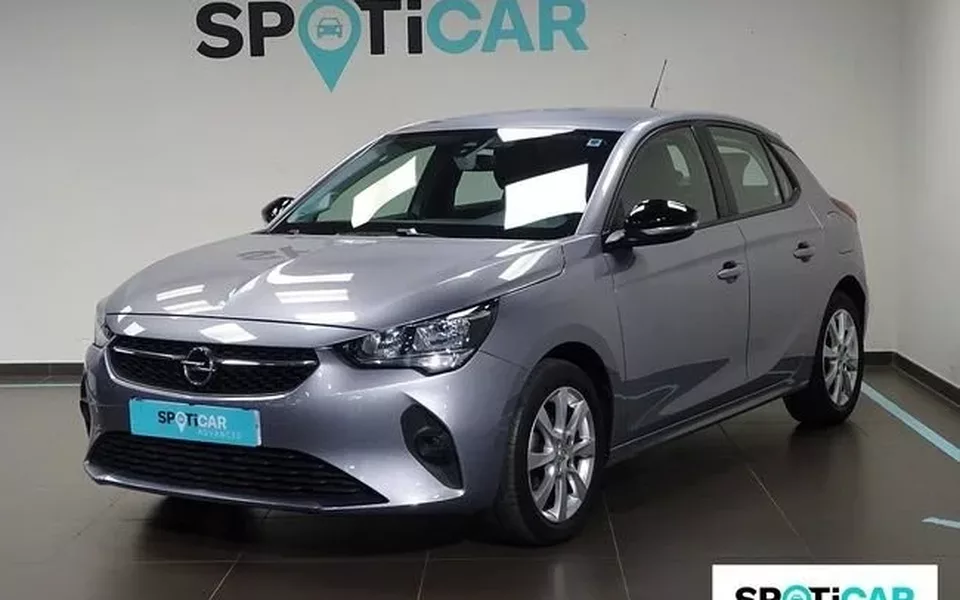 OPEL Corsa Corsa 1.2 XEL S/S Edition 75