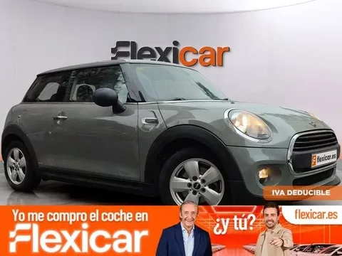 MINI Cooper ONE
