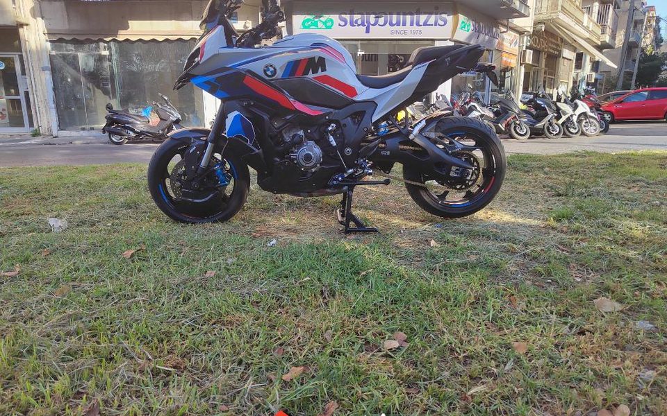 Bmw M 1000 XR FULL EXTRA, Εδεσμευθη! 2024