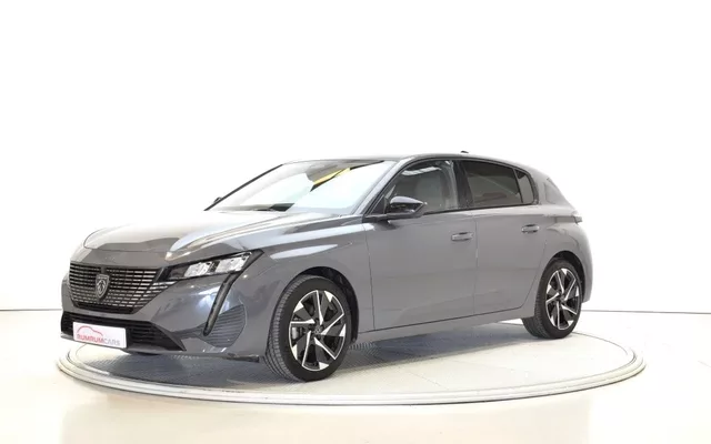 PEUGEOT 308 308 1.2 PureTech S&S Allure 130