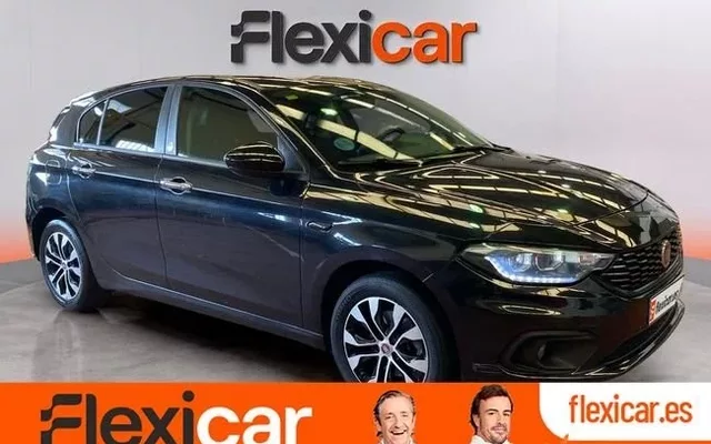FIAT Tipo Tipo 1.3 Multijet II Mirror