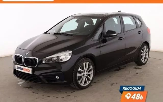 BMW Serie 2 218dA Active Tourer Sport