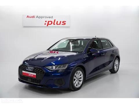 Audi A3 Sportback 30 TDI