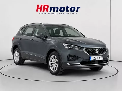 SEAT Tarraco Tarraco 1.5 TSI S&S Style DSG 150