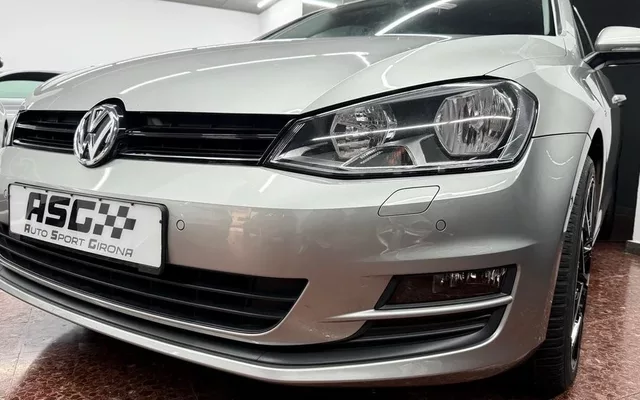 VOLKSWAGEN Golf Golf Sportsvan 1.4 TSI Advance 92kW - 13500€ en Cassà de la selva