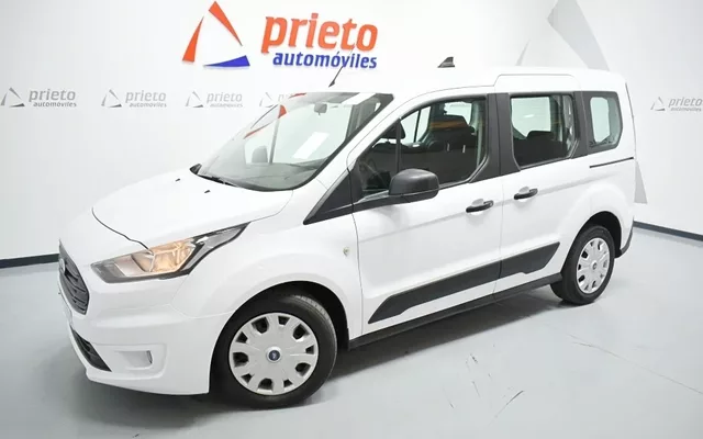 FORD Transit Connect M1 FT 220 Kombi S&S B. Corta L1 Trend 100