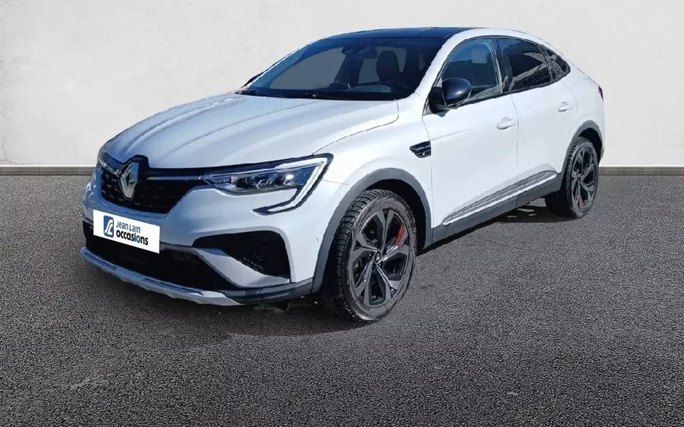 RENAULT ARKANA E-Tech 145 - 21B R.S. Line