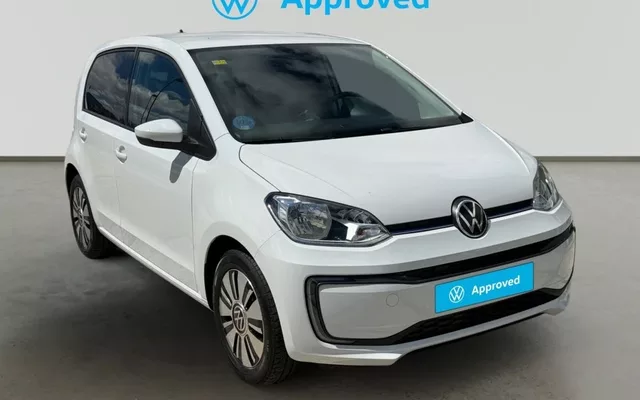VOLKSWAGEN Up! UP E-! 61 KW (83 CV) AUTOMATICO 1 VEL. - 12850€ en Orcoyen
