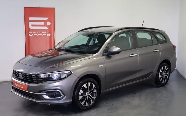 Fiat Tipo Station Wagon 1.3 Multijet City Life