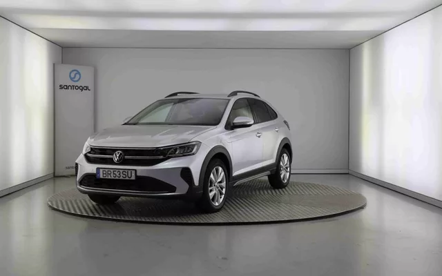 VOLKSWAGEN - Taigo - Taigo 1.0 TSI Urban DSG