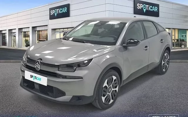 CITROEN C4 C4 Hybrid Plus eDSC6 136 - 18900€ en Vigo