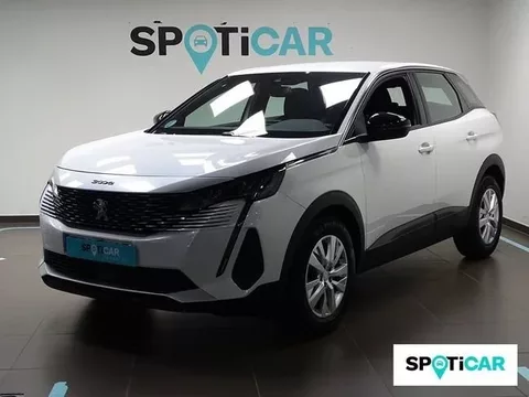 PEUGEOT 3008 1.2 PureTech 96KW S&S Active Pack - 19300€ en Barakaldo