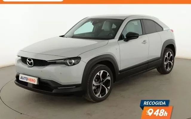 MAZDA MX-30 MX-30 e-Skyactiv R-EV Prime-Line 125kW