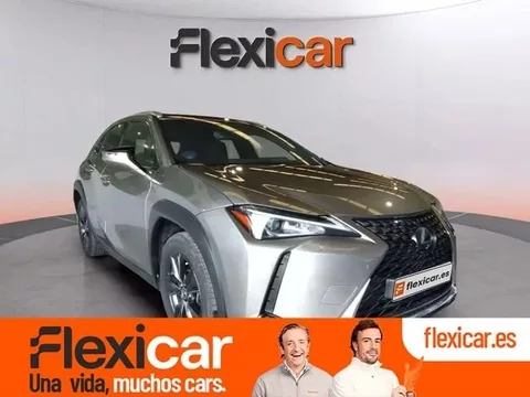 LEXUS UX 2.0 250h Business