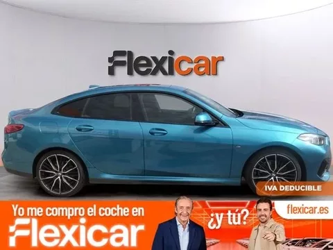 BMW Serie 2 218i Gran Coupe