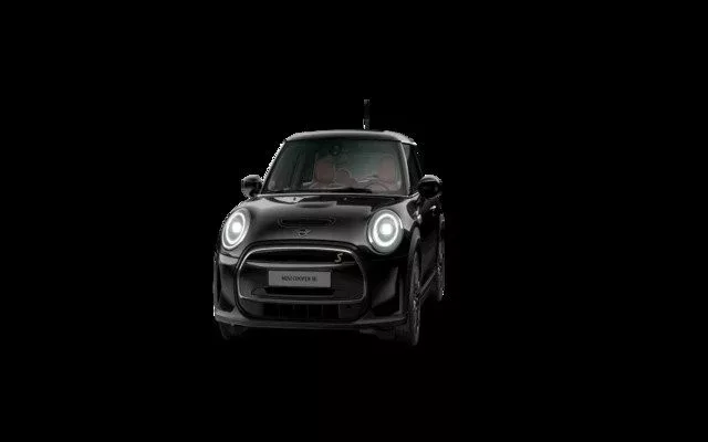 MINI Mini Mini Cooper SE