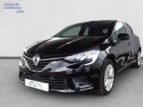RENAULT Clio CLIO INTENS DCI