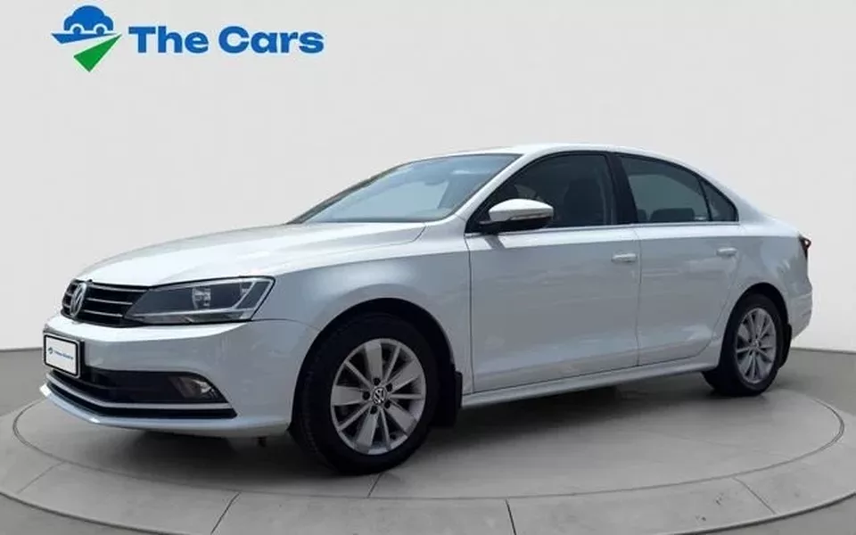 VOLKSWAGEN Jetta Jetta 2.0TDI BMT Sport 110 DSG7