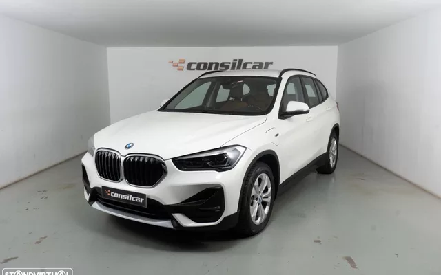 BMW X1 25 e xDrive Corporate Edition