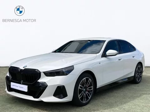 BMW Serie 5 540dA xDrive