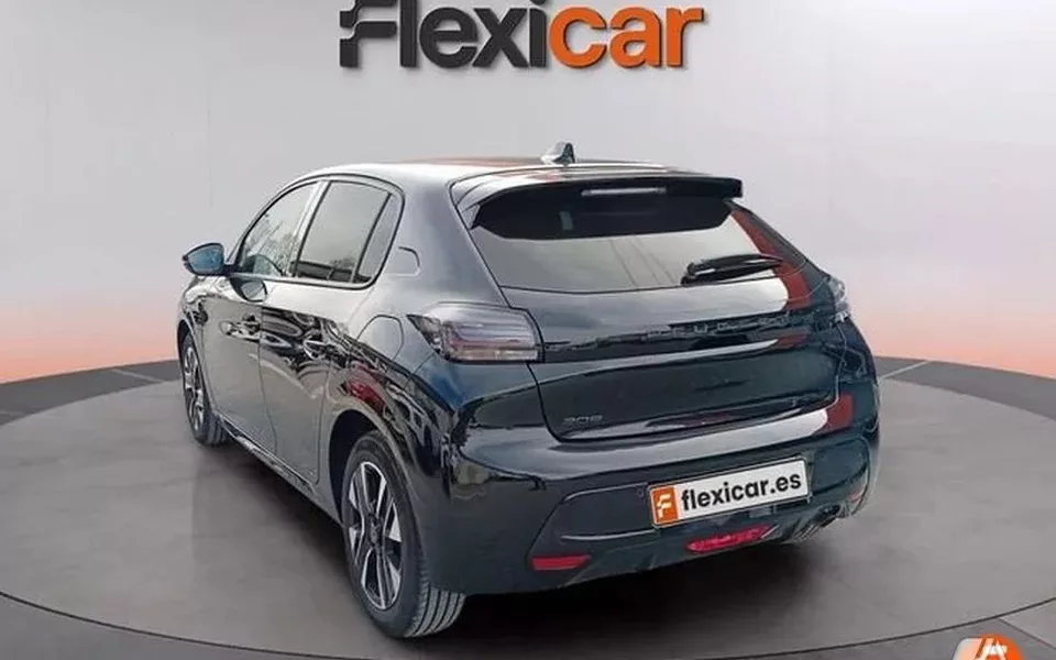 PEUGEOT 208 Allure Gasolina 100 S&S 6 Vel. MAN