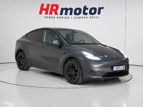 TESLA Model Y Model Y Gran Autonomia AWD