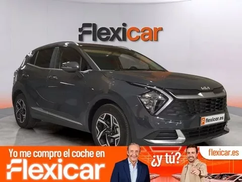 KIA Sportage Sportage 1.6 T-GDi Drive 18" 160