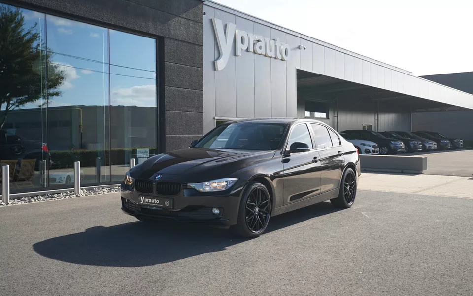 BMW 316i Berline