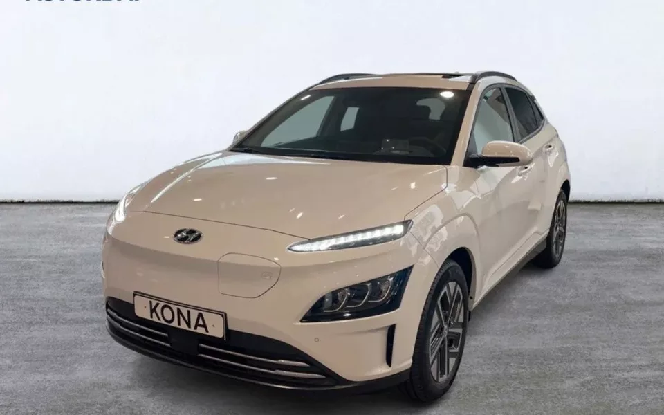 HYUNDAI Kona Kona EV Style Sky 150kW