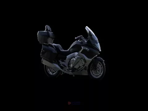 BMW K 1600 GTL