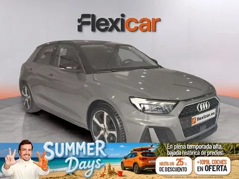 AUDI A1 A1 Sportback 30 TFSI Adrenalin S tronic