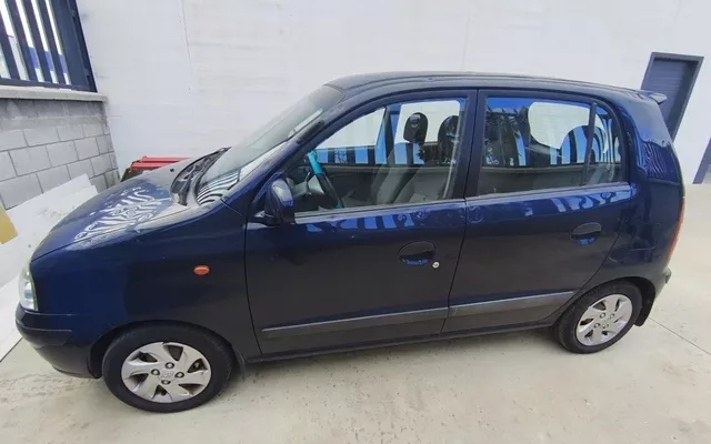 HYUNDAI Atos Atos Prime 1.1 GLS