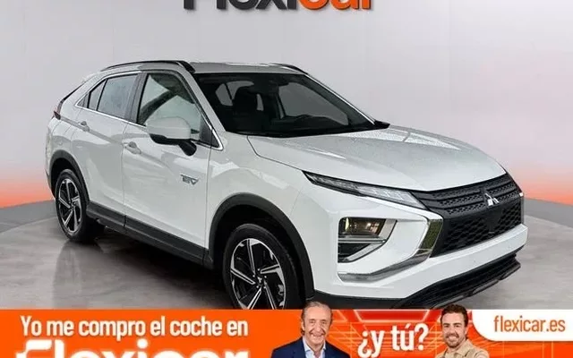 MITSUBISHI Eclipse Cross Eclipse Cross PHEV Motion 4WD