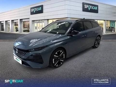 PEUGEOT 308 SW Hybrid 145 e-DCS6 GT - 26950€ en Granada