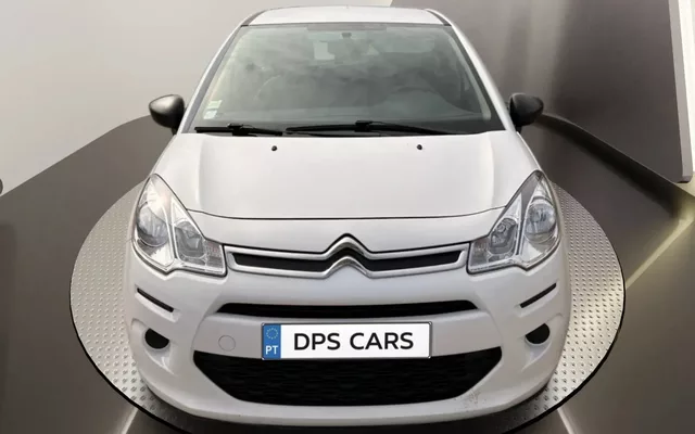 Citroën C3 Pure Tech VTi Attraction