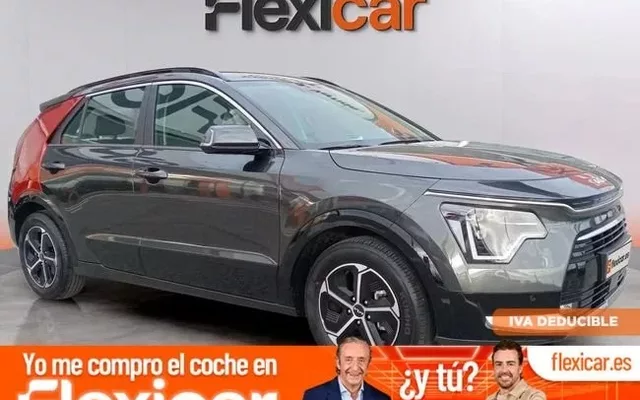 KIA Niro Niro 1.6 PHEV Drive