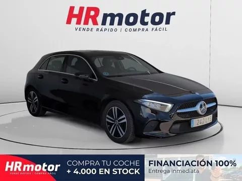 MERCEDES-BENZ Clase A A 180