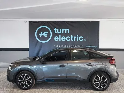Citroën e-C4 50 kWh Feel Pack